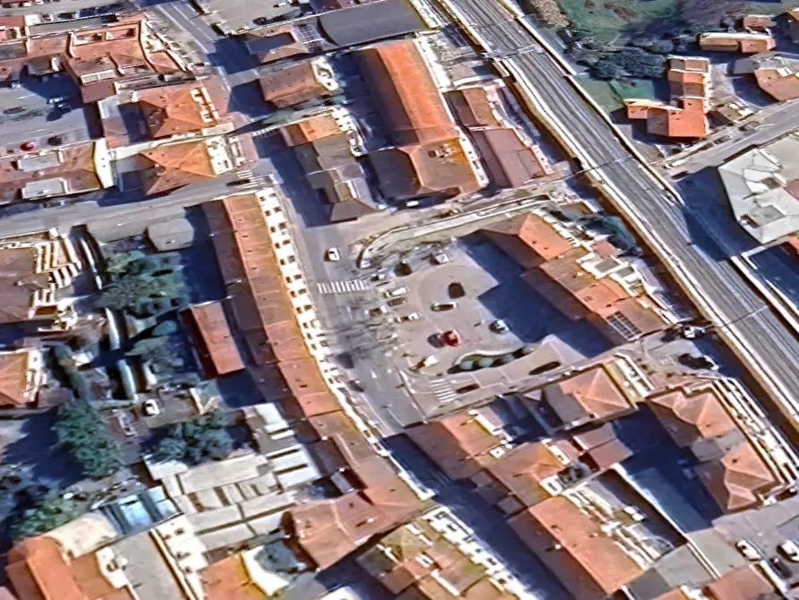 Immagine 8 di Appartamento in vendita  in Via Giacomo Matteotti a Pieve A Nievole