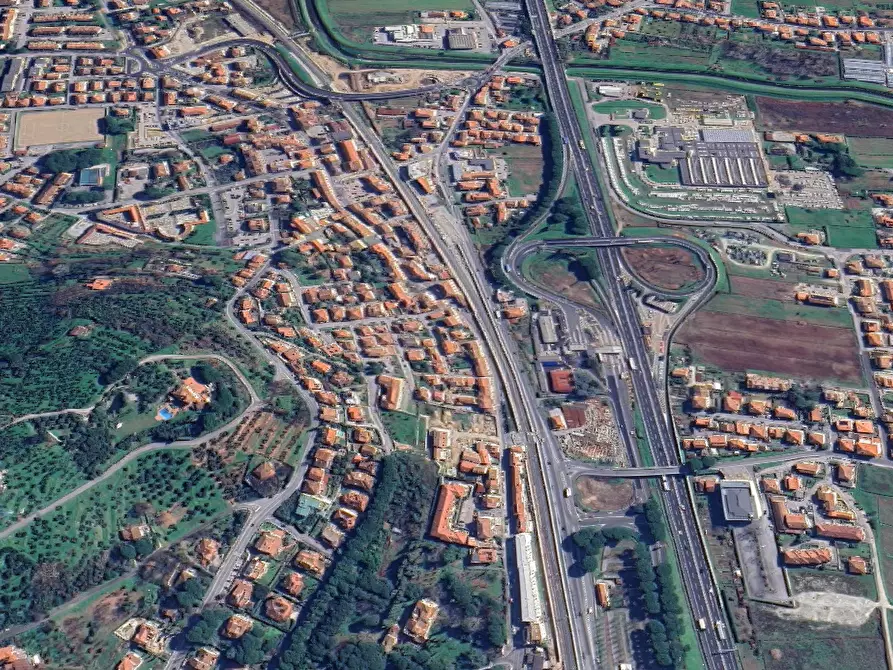 Immagine 11 di Appartamento in vendita  in Via Giacomo Matteotti a Pieve A Nievole