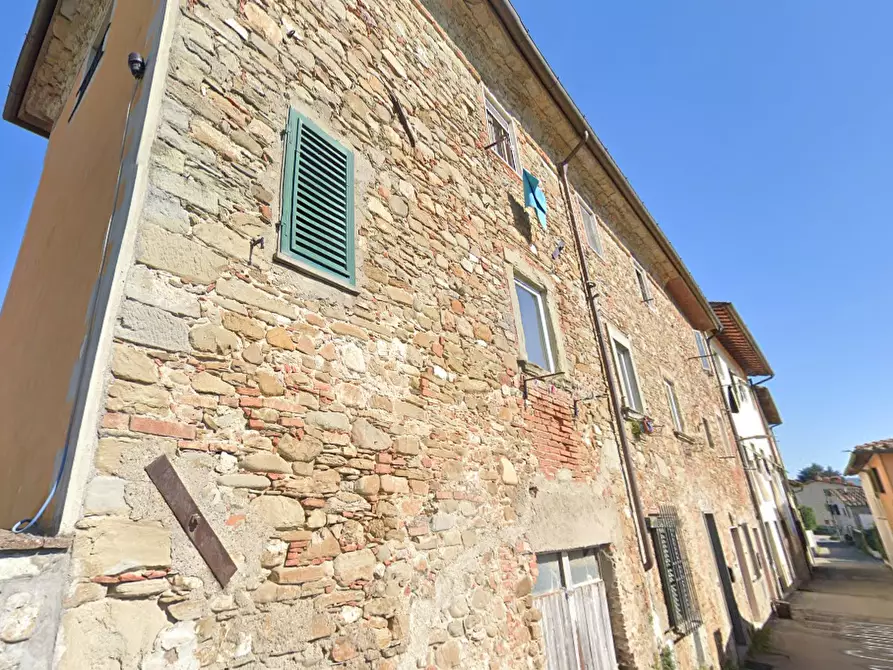 Immagine 5 di Appartamento in vendita  in Via Garibaldi a Barberino Di Mugello