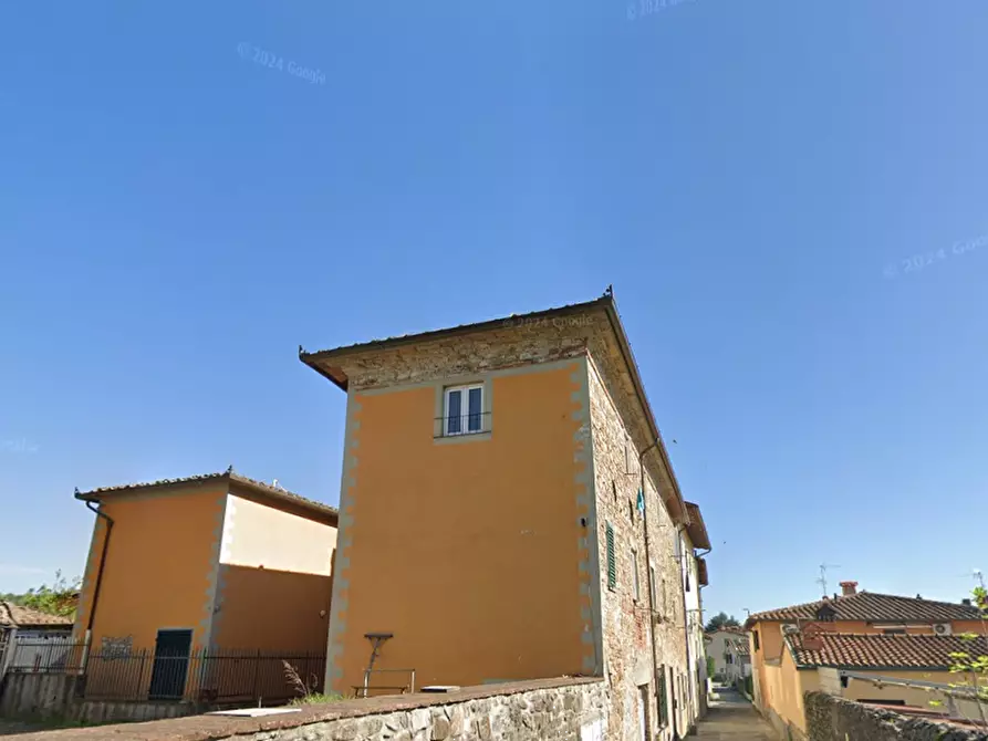 Immagine 8 di Appartamento in vendita  in Via Garibaldi a Barberino Di Mugello