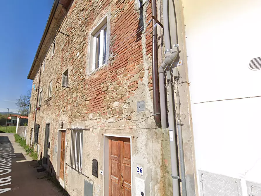 Immagine 10 di Appartamento in vendita  in Via Garibaldi a Barberino Di Mugello