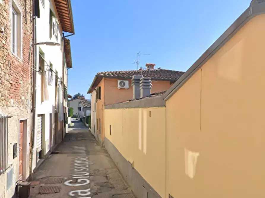 Immagine 11 di Appartamento in vendita  in Via Garibaldi a Barberino Di Mugello