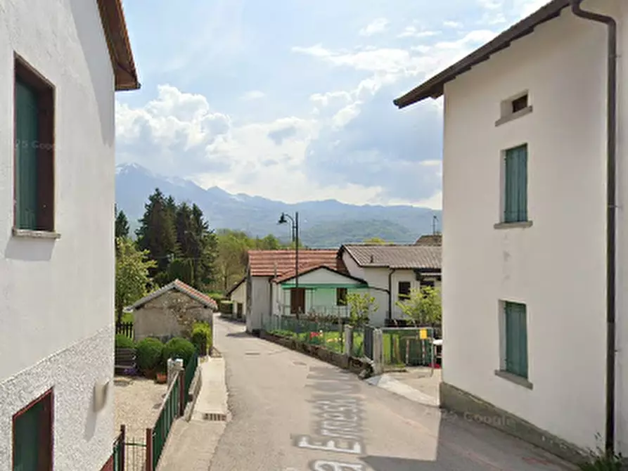 Immagine 7 di Porzione di casa in vendita  in Via Fontana a Alpago