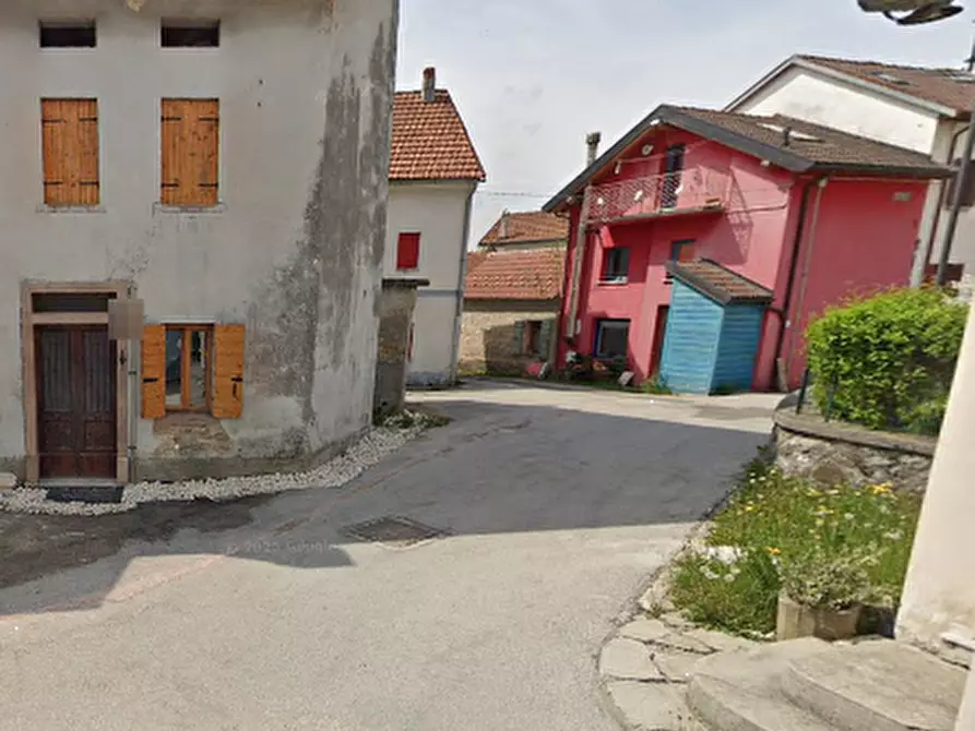Immagine 9 di Porzione di casa in vendita  in Via Fontana a Alpago