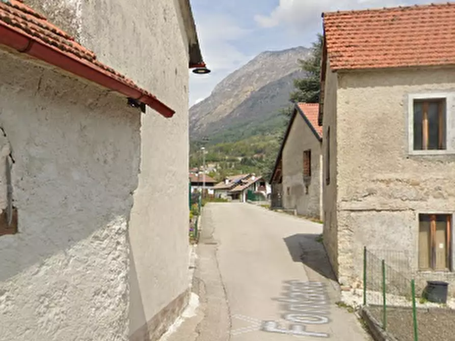 Immagine 8 di Porzione di casa in vendita  in Via Fontana a Alpago