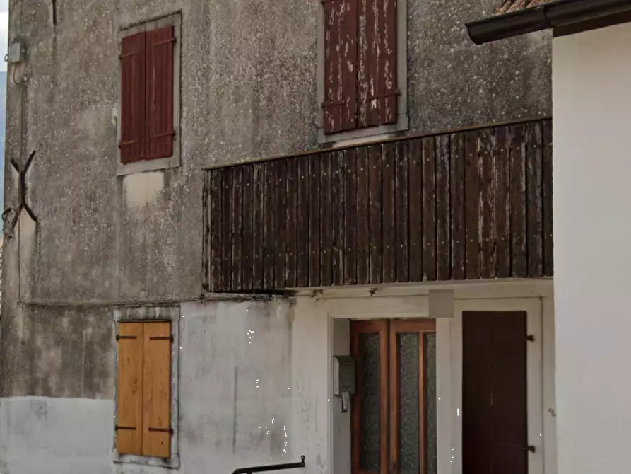 Immagine 5 di Porzione di casa in vendita  in Via Fontana a Alpago