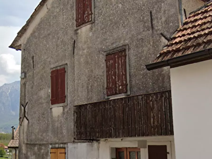 Immagine 6 di Porzione di casa in vendita  in Via Fontana a Alpago