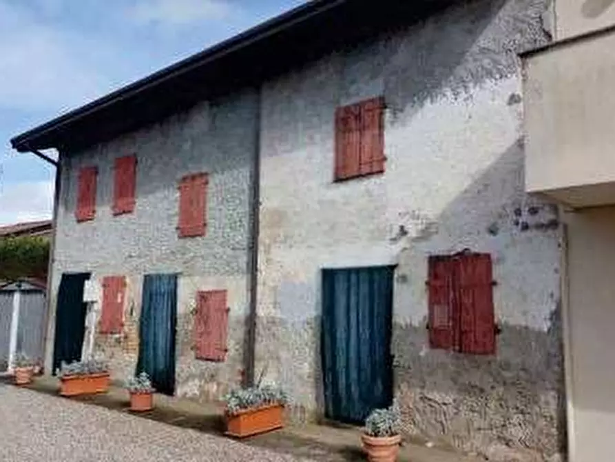 Immagine 2 di Porzione di casa in vendita  in  Via Conciliazione a San Michele Al Tagliamento