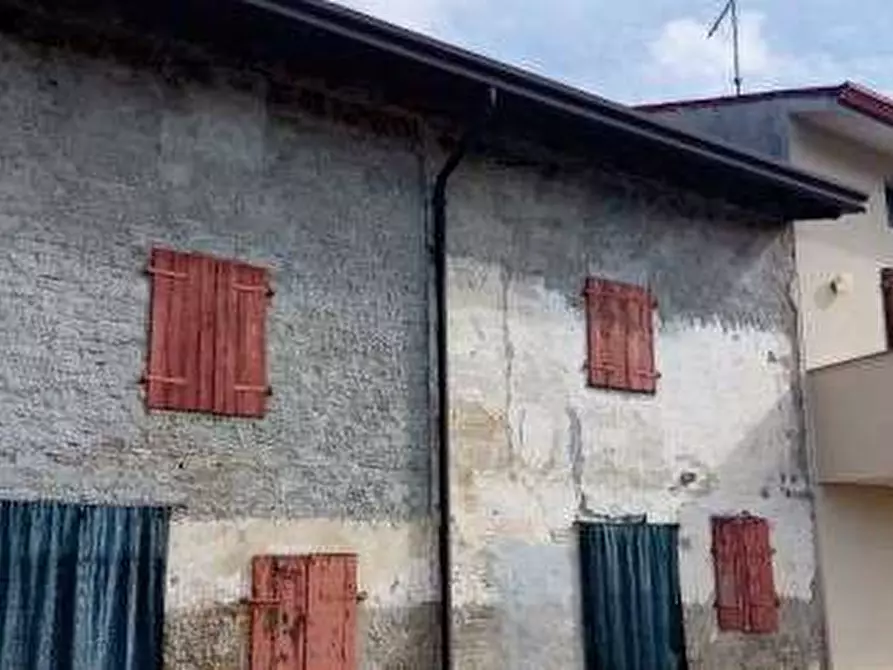 Immagine 3 di Porzione di casa in vendita  in  Via Conciliazione a San Michele Al Tagliamento
