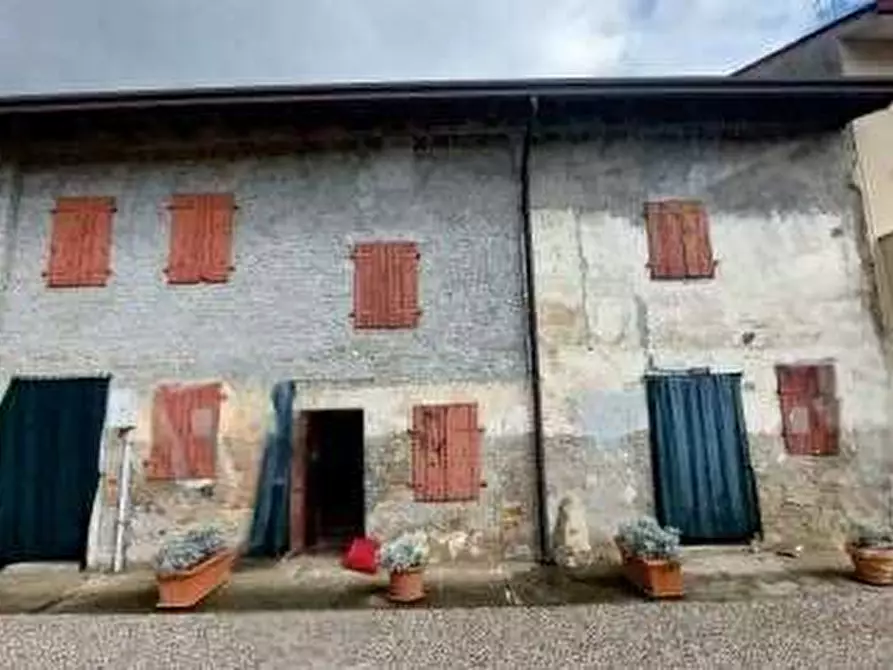 Immagine 1 di Porzione di casa in vendita  in  Via Conciliazione a San Michele Al Tagliamento