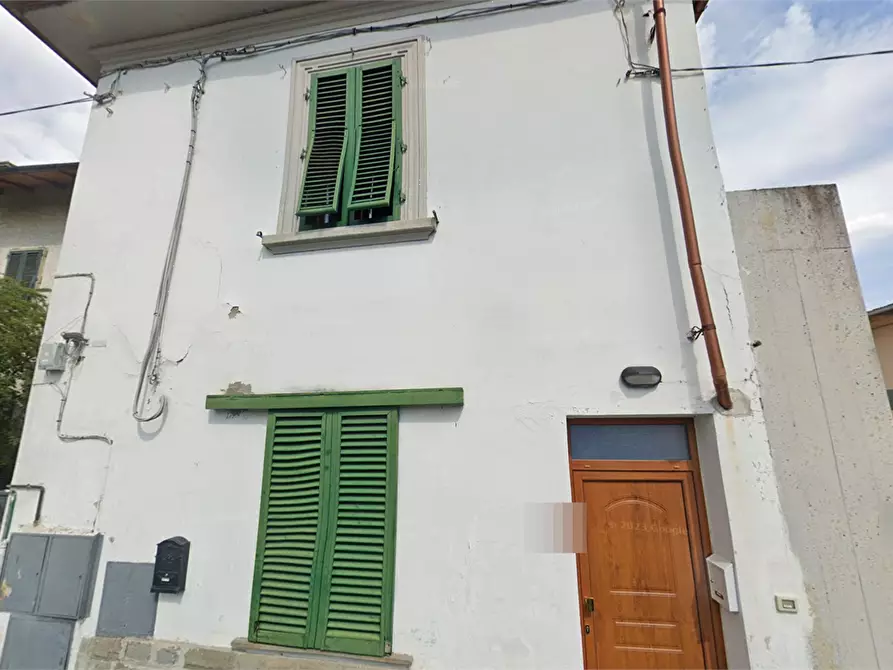 Immagine 1 di Appartamento in vendita  in Via dei Gonfiantini a Pistoia