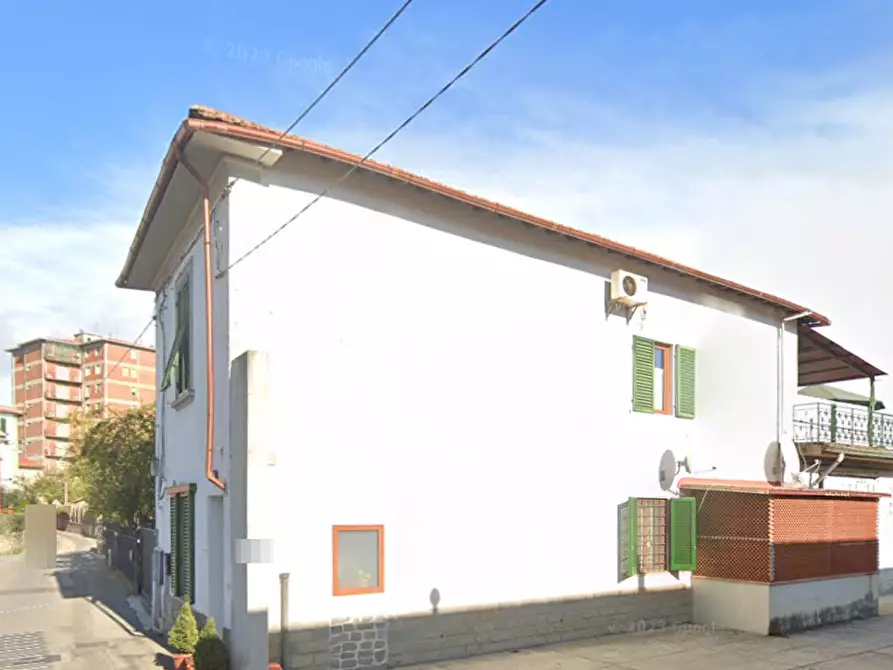 Immagine 2 di Appartamento in vendita  in Via dei Gonfiantini a Pistoia