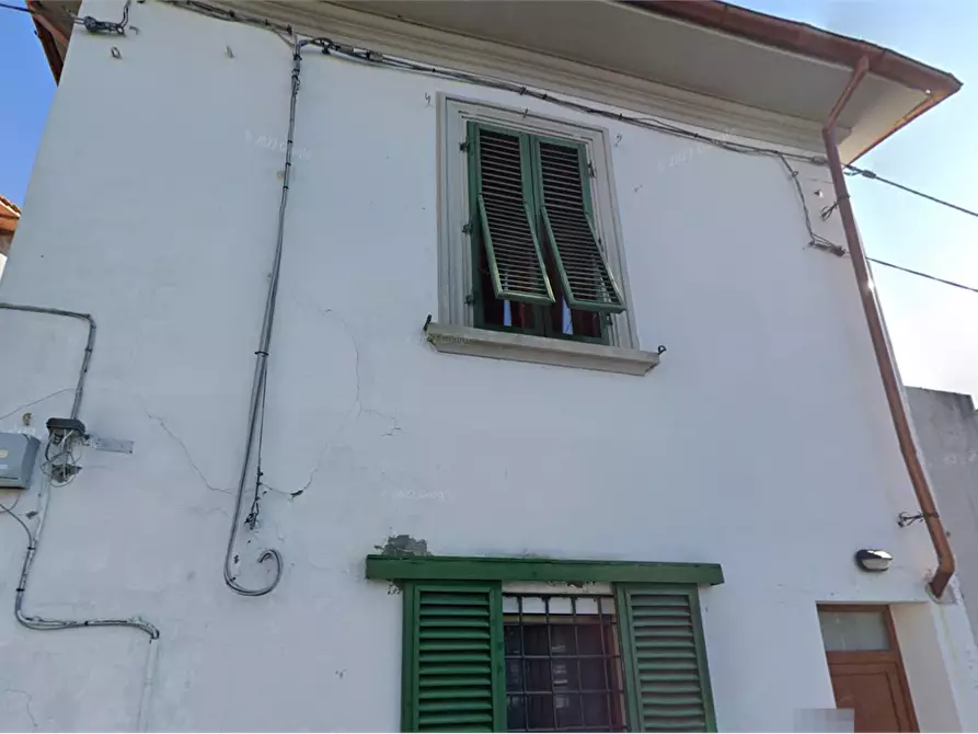 Immagine 3 di Appartamento in vendita  in Via dei Gonfiantini a Pistoia