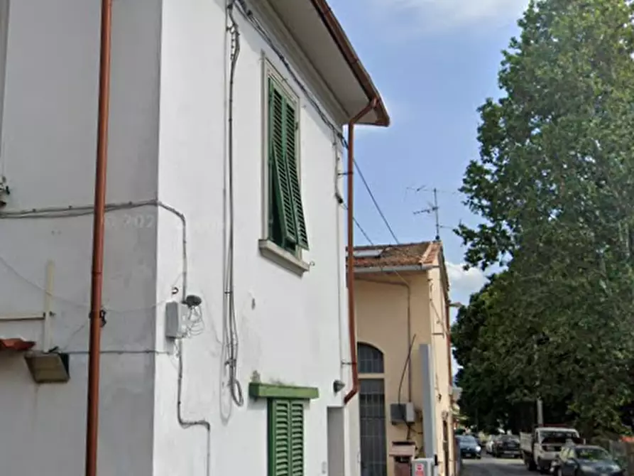 Immagine 4 di Appartamento in vendita  in Via dei Gonfiantini a Pistoia
