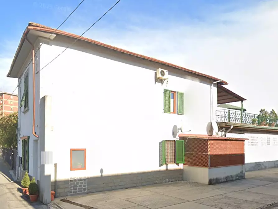 Immagine 5 di Appartamento in vendita  in Via dei Gonfiantini a Pistoia