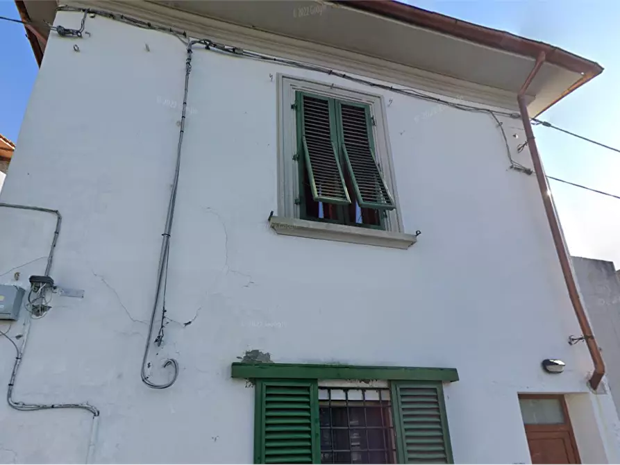 Immagine 7 di Appartamento in vendita  in Via dei Gonfiantini a Pistoia