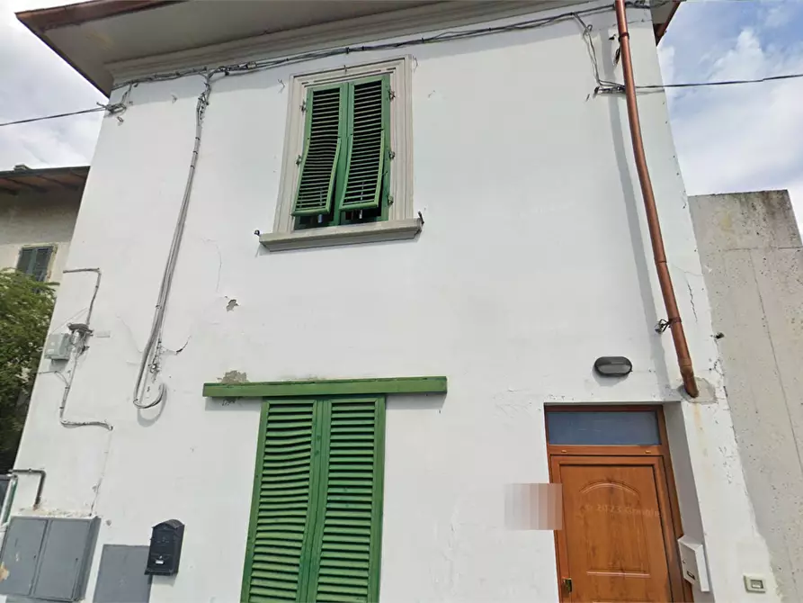 Immagine 8 di Appartamento in vendita  in Via dei Gonfiantini a Pistoia