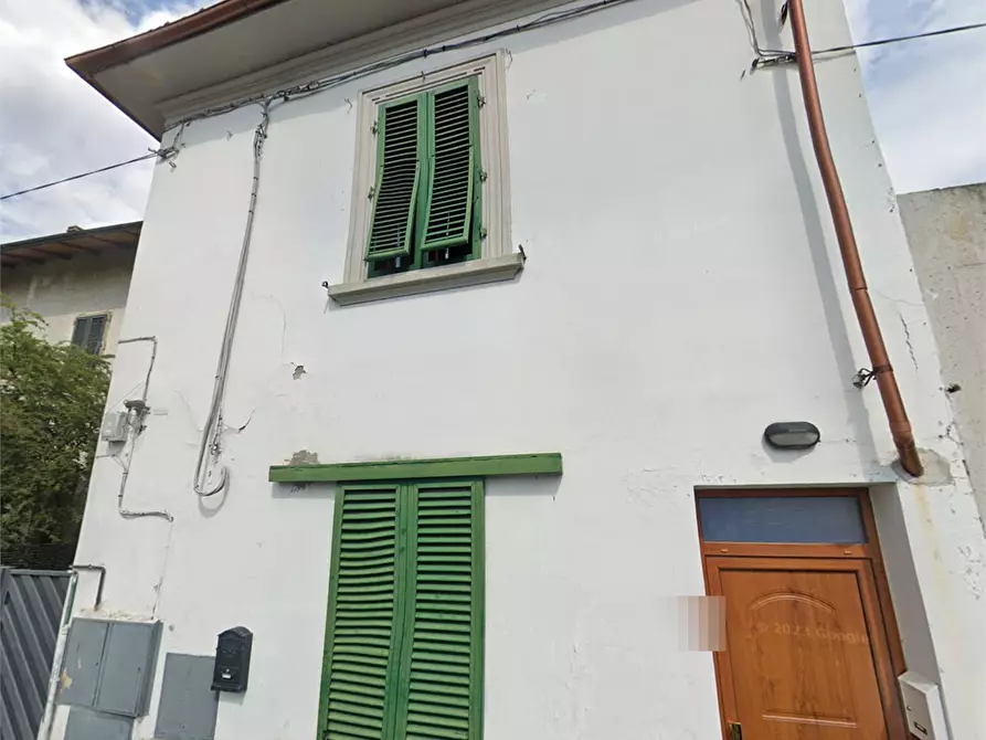 Immagine 9 di Appartamento in vendita  in Via dei Gonfiantini a Pistoia