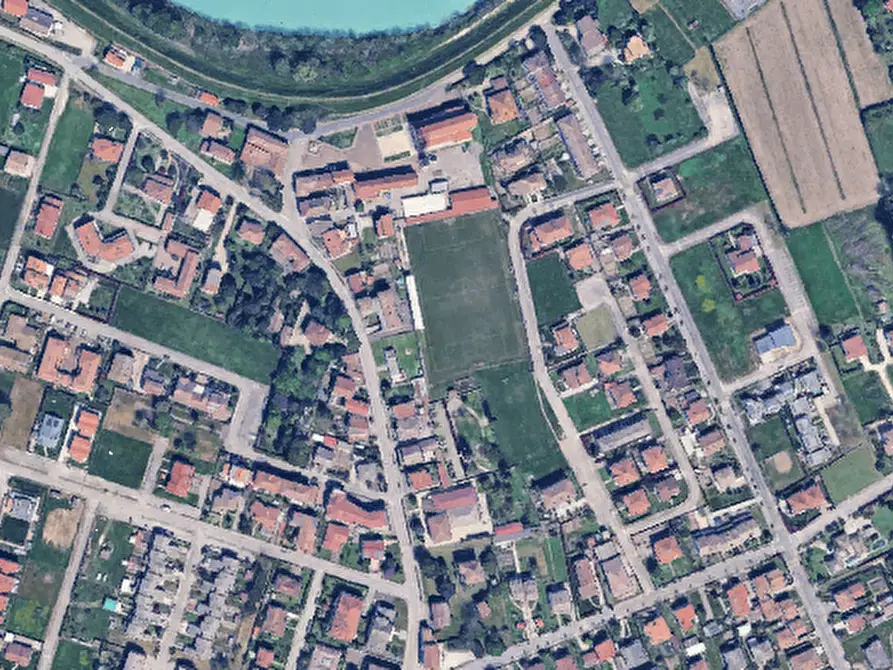 Immagine 13 di Porzione di casa in vendita  in  Via Conciliazione a San Michele Al Tagliamento