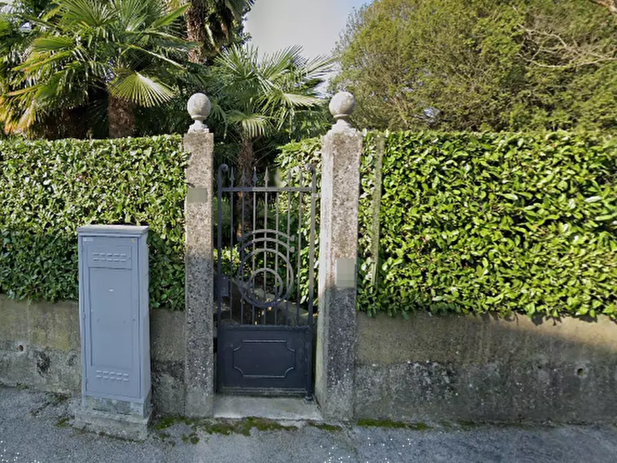 Immagine 5 di Porzione di casa in vendita  in  Via Conciliazione a San Michele Al Tagliamento