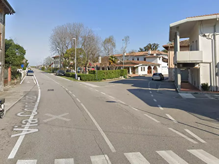 Immagine 9 di Porzione di casa in vendita  in  Via Conciliazione a San Michele Al Tagliamento