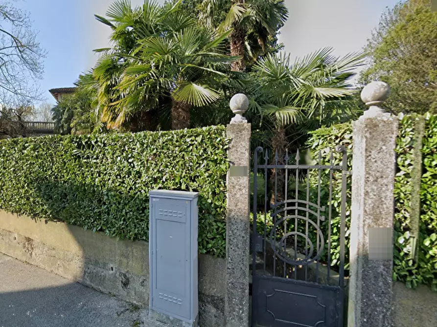 Immagine 6 di Porzione di casa in vendita  in  Via Conciliazione a San Michele Al Tagliamento