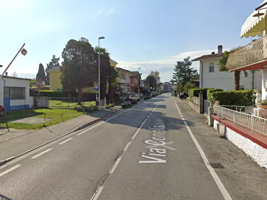Immagine 10 di Porzione di casa in vendita  in  Via Conciliazione a San Michele Al Tagliamento