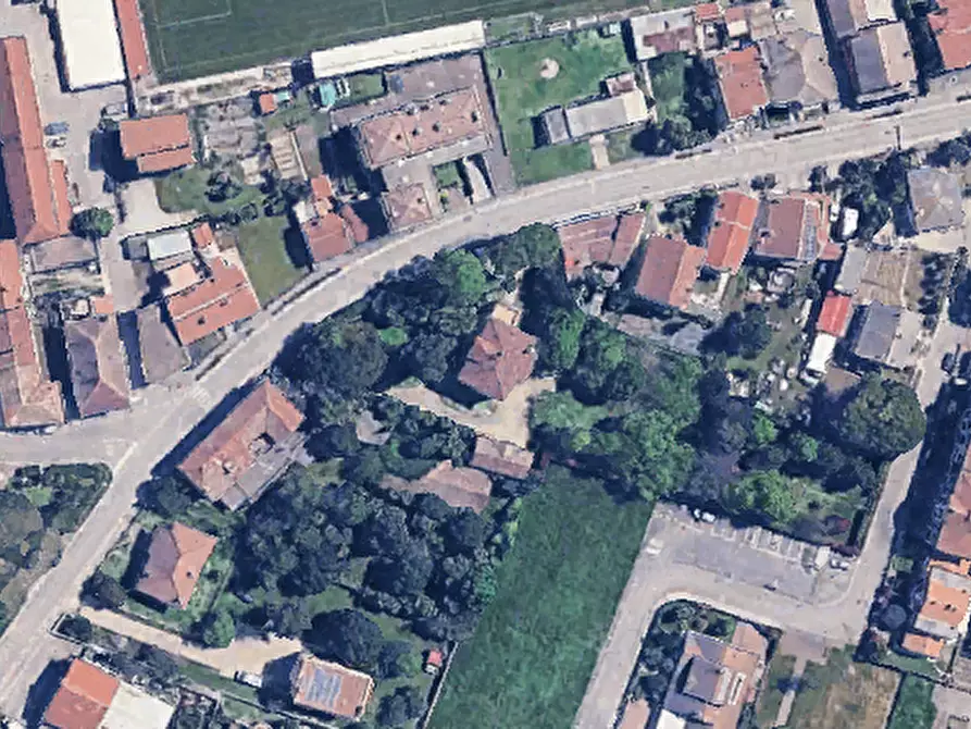 Immagine 12 di Porzione di casa in vendita  in  Via Conciliazione a San Michele Al Tagliamento