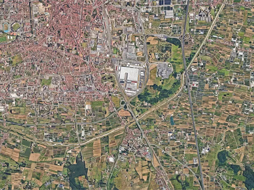 Immagine 16 di Appartamento in vendita  in Via dei Gonfiantini a Pistoia