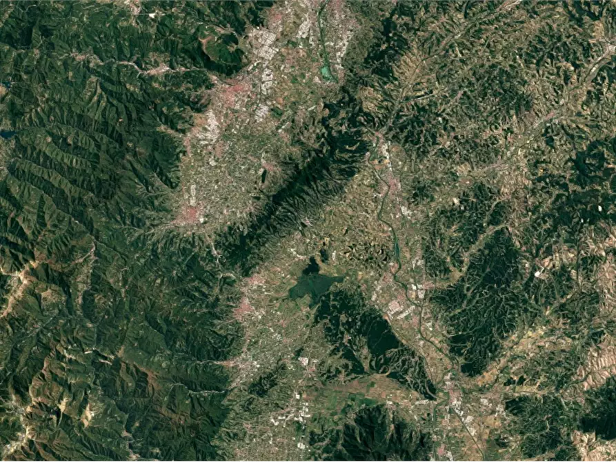 Immagine 18 di Appartamento in vendita  in Via dei Gonfiantini a Pistoia