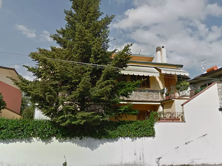 Immagine 2 di Appartamento in vendita  in Via Carlo Alberto dalla Chiesa a Montecatini Terme