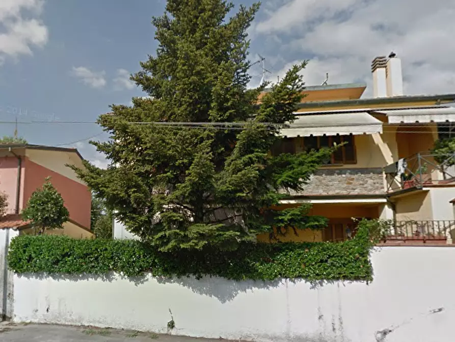 Immagine 3 di Appartamento in vendita  in Via Carlo Alberto dalla Chiesa a Montecatini Terme