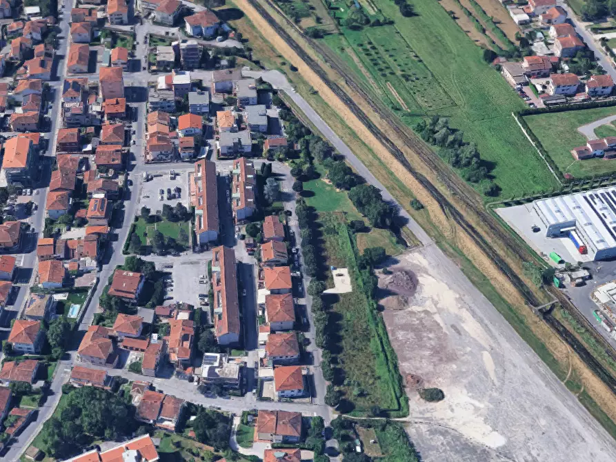 Immagine 6 di Appartamento in vendita  in Via Carlo Alberto dalla Chiesa a Montecatini Terme