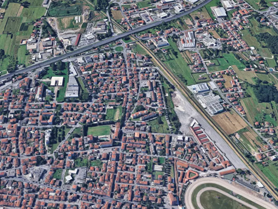 Immagine 9 di Appartamento in vendita  in Via Carlo Alberto dalla Chiesa a Montecatini Terme