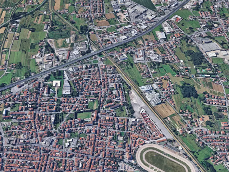 Immagine 10 di Appartamento in vendita  in Via Carlo Alberto dalla Chiesa a Montecatini Terme