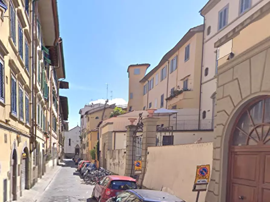 Immagine 16 di Appartamento in vendita  in Via Mezzo a Firenze