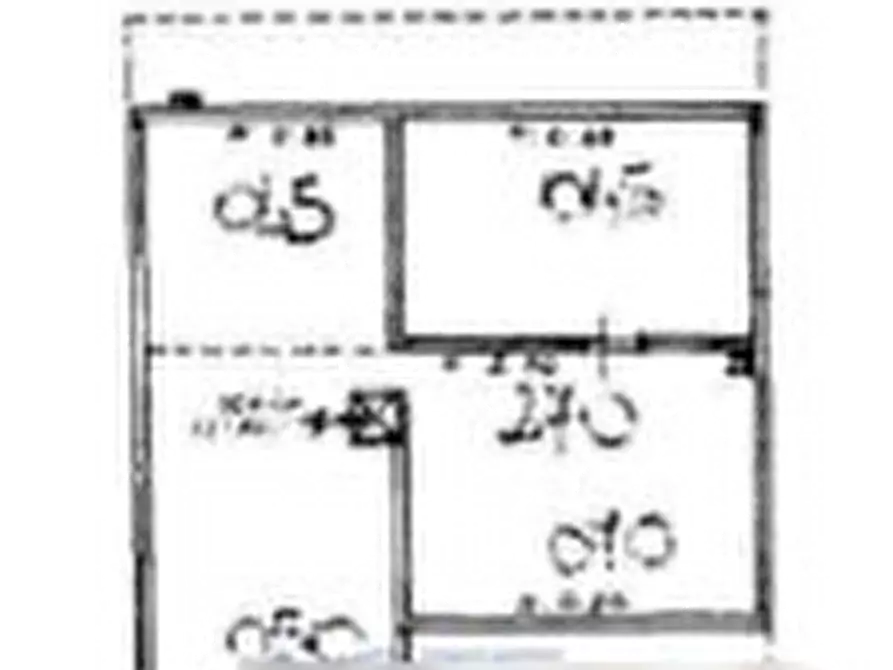 Immagine 13 di Appartamento in vendita  in Via Carlo Alberto dalla Chiesa a Montecatini Terme
