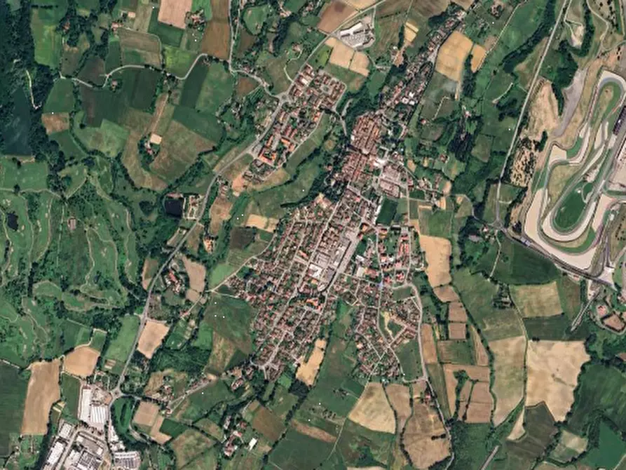 Immagine 6 di Appartamento in vendita  in Via di Fagna  a Scarperia