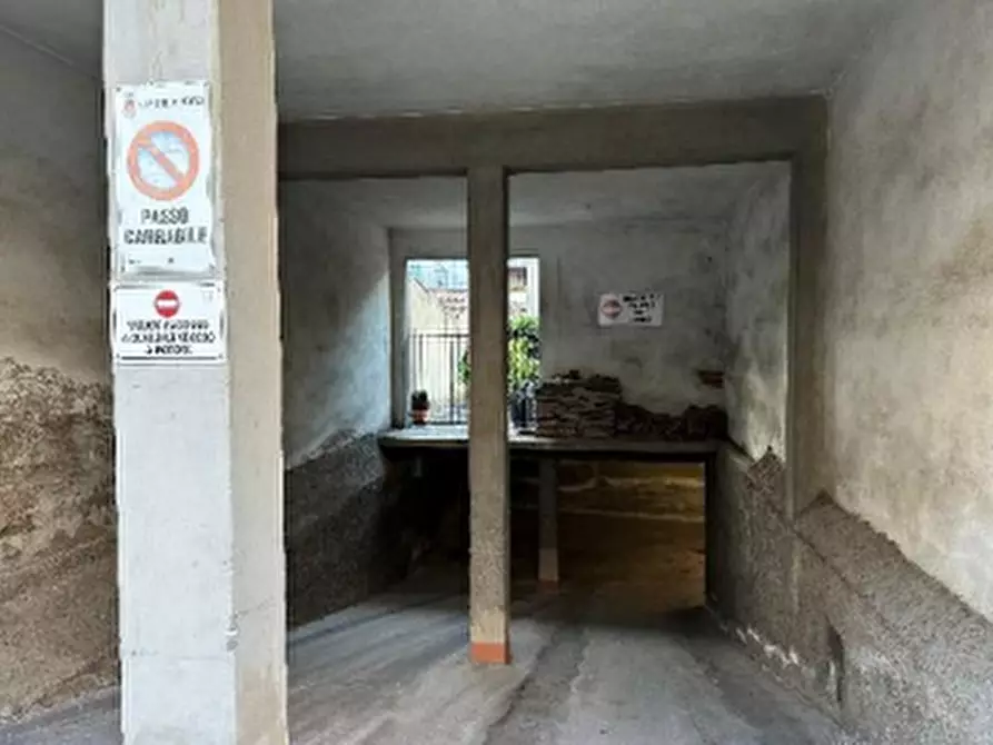 Immagine 4 di Appartamento in vendita  in Via Emilio Boni a Prato