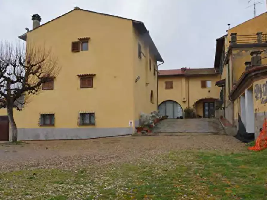 Immagine 8 di Appartamento in vendita  in Via di Fagna  a Scarperia