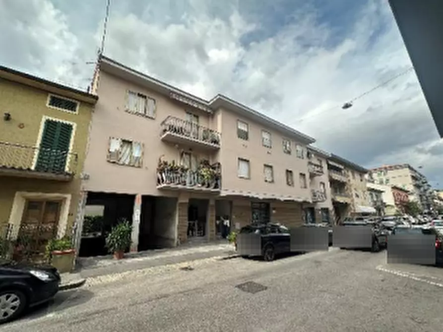 Immagine 2 di Appartamento in vendita  in Via Emilio Boni a Prato