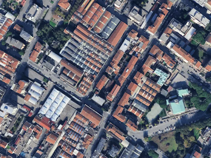 Immagine 7 di Appartamento in vendita  in Via Emilio Boni a Prato