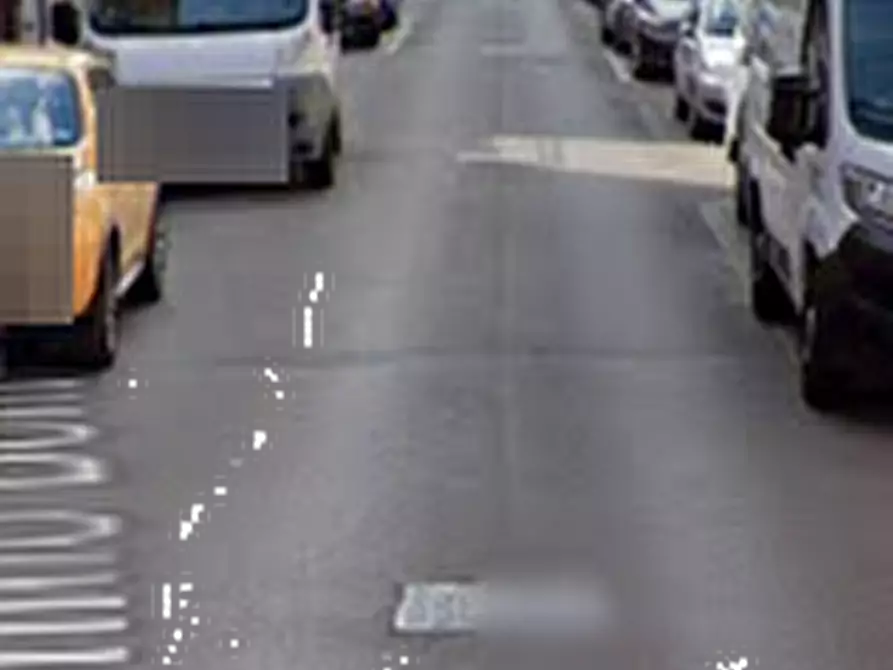 Immagine 9 di Appartamento in vendita  in Via Emilio Boni a Prato