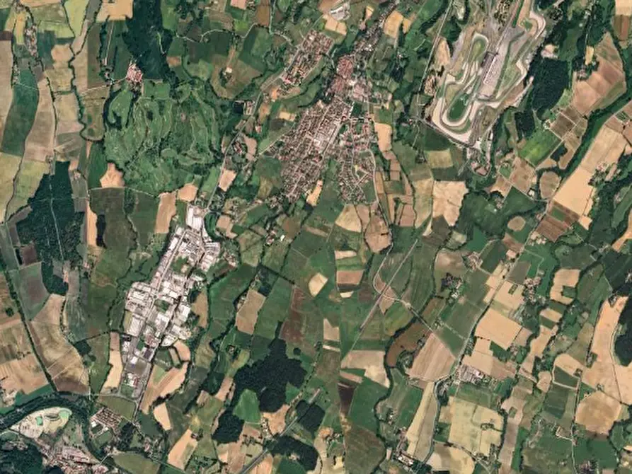 Immagine 23 di Appartamento in vendita  in Via di Fagna  a Scarperia