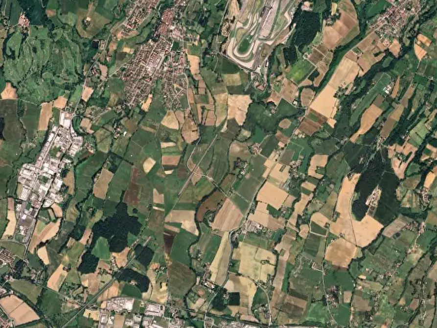 Immagine 24 di Appartamento in vendita  in Via di Fagna  a Scarperia