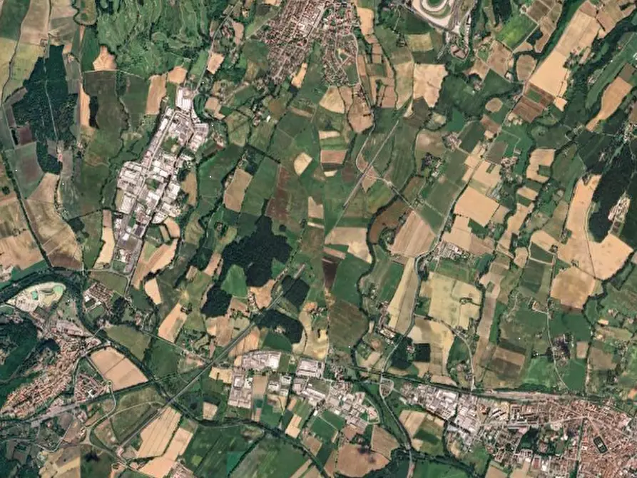 Immagine 27 di Appartamento in vendita  in Via di Fagna  a Scarperia