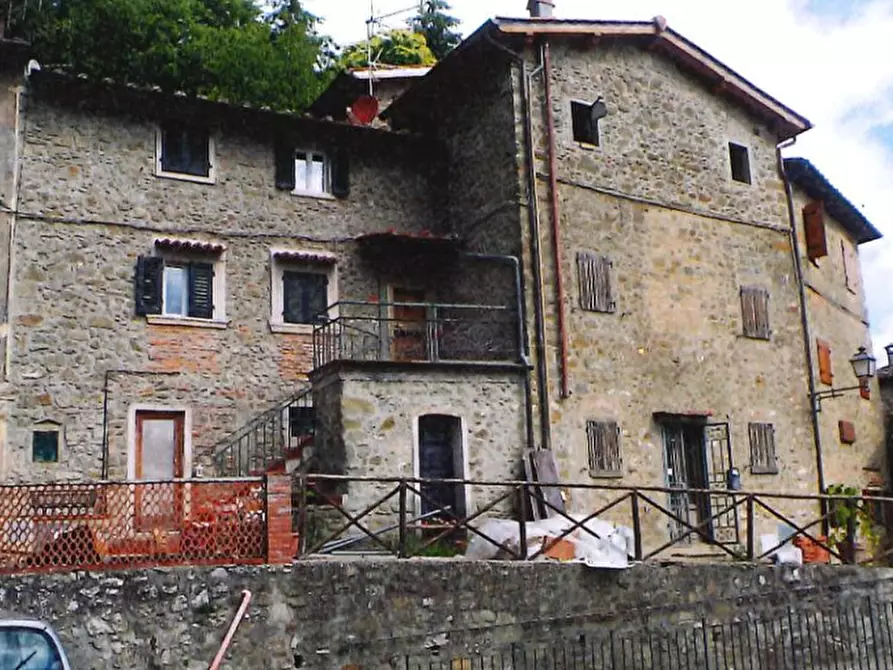 Immagine 1 di Appartamento in vendita  in Via delle Case Sparse a Greve In Chianti