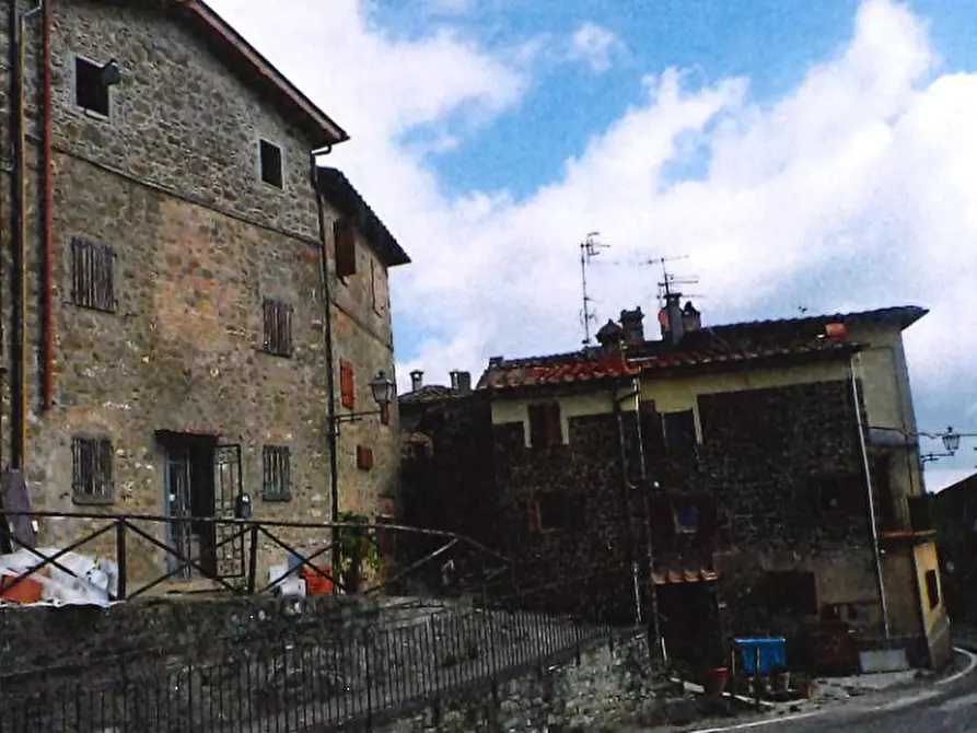 Immagine 2 di Appartamento in vendita  in Via delle Case Sparse a Greve In Chianti