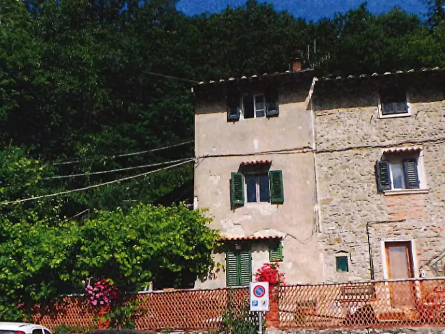 Immagine 3 di Appartamento in vendita  in Via delle Case Sparse a Greve In Chianti