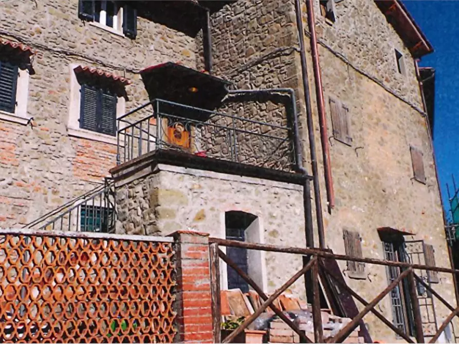 Immagine 5 di Appartamento in vendita  in Via delle Case Sparse a Greve In Chianti